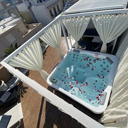 Вілла Residenza Rithymna Centro Rethymno  Екстер'єр фото